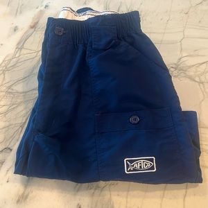 Aftco original fishing short long.